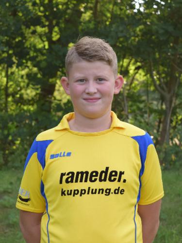 Theo Hercher