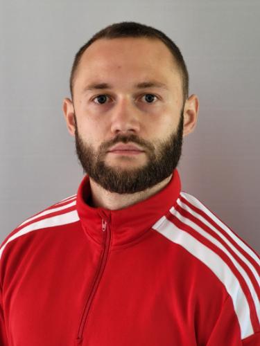 Jannik Rüschmann