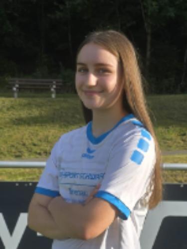 Mia Kleppek