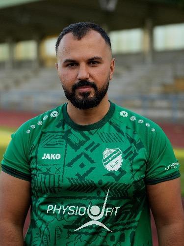 Umut Emre Tasdemir