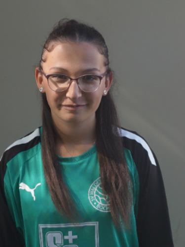 Emily Joice Posselt