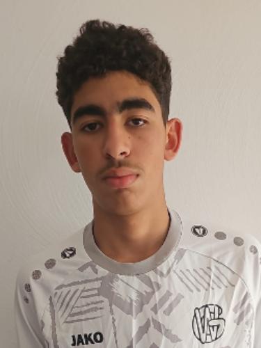Soufian Abdellaoui