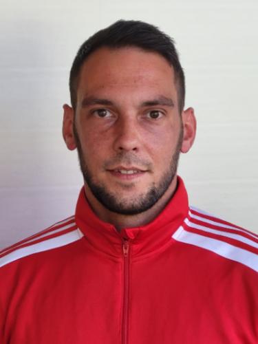 Daniel Griepentrog
