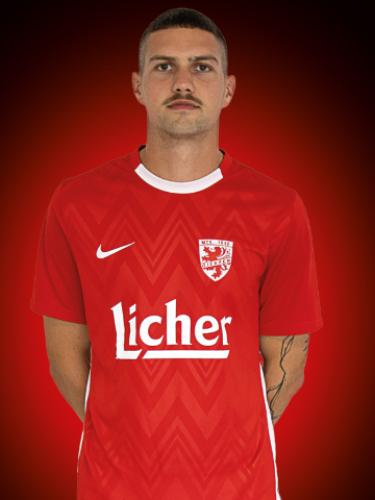 Luca Gysbers