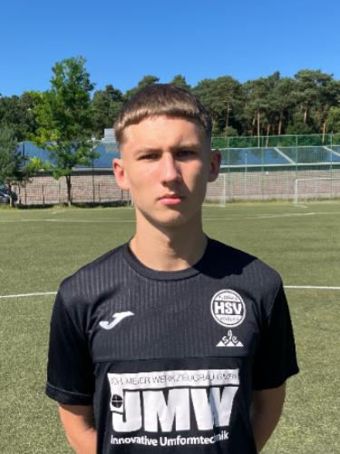 Kamil Dobrowolski