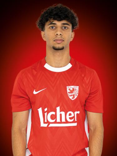 Sameer Jafar