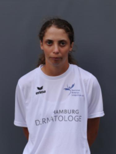 Vivien Sophie Jürgensen