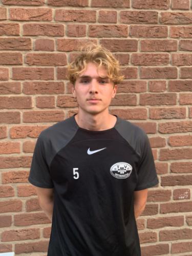 Janne Lukas Zimmermann