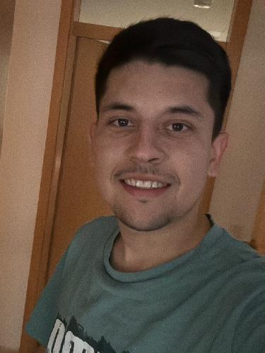 Sebastian Wolf Montes