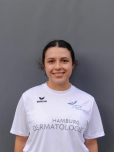 Ana Sofia Ocampo Carvajal