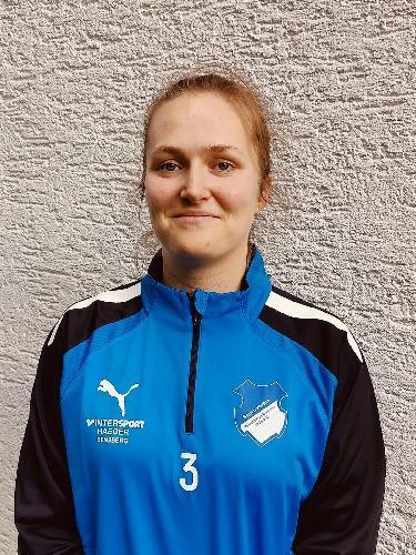 Marleen Erika Grosch