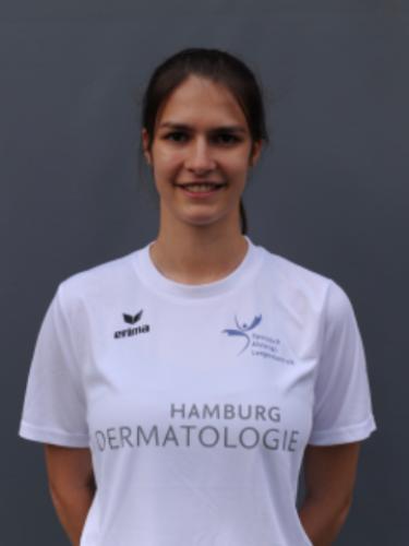 Leonie Jade Wellmann