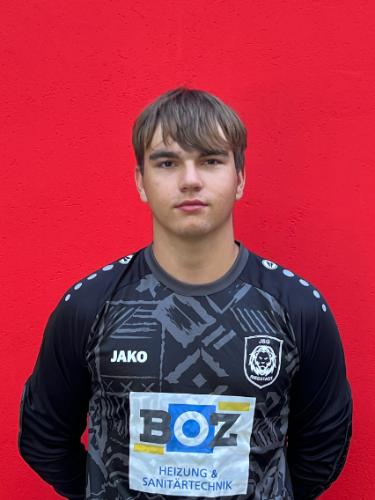 Theo Polivka