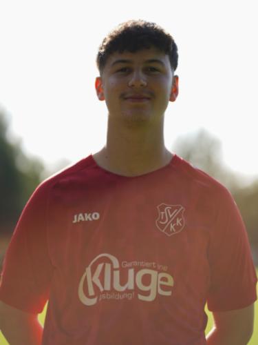 Rinor Bytygi