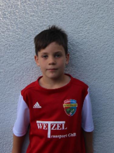 Samuel Hempel