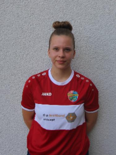 Elisa Brückner