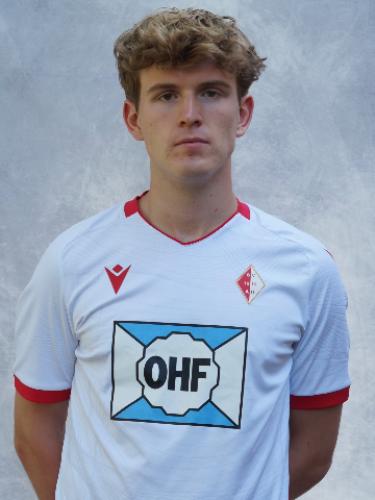 Niklas Wessbecher