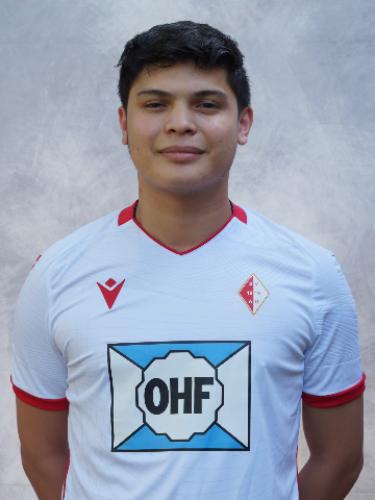 Jason Oberle