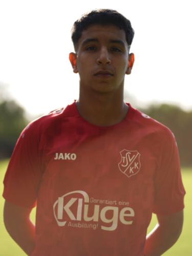 Amir Jelalli