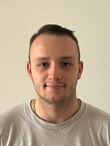 Justin Mohrmann