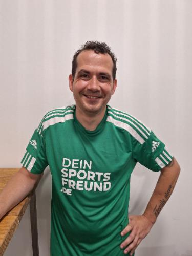 Pascal Hammerschmidt