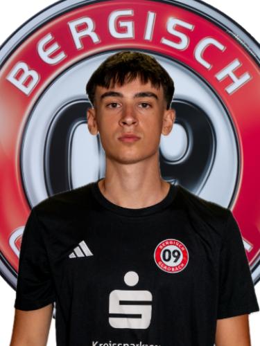 Luka Stojankovski