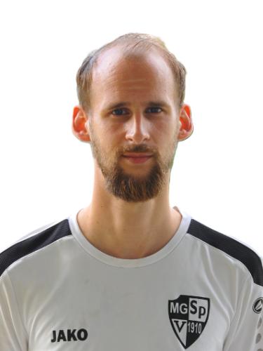 Sven Hackler