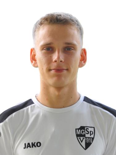 Simon Leuchtenberg