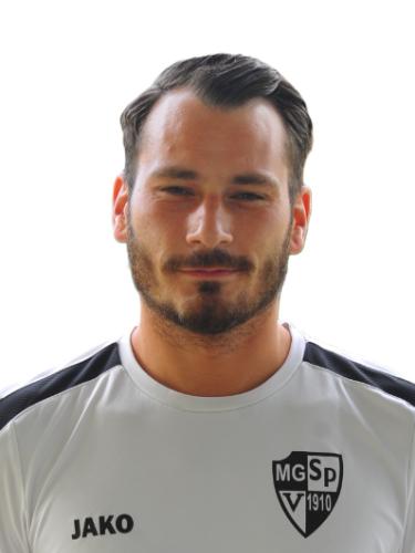 Kevin Schmitz