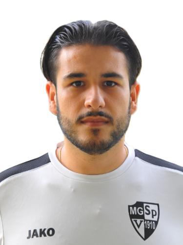 Tiago Simoes Correia