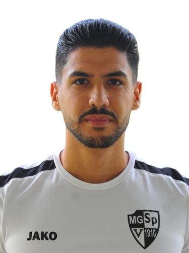 Sefa Sürmeli