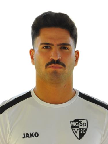 Yilmaz Topcu