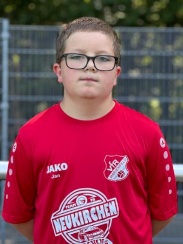 Jan Niklas Busch