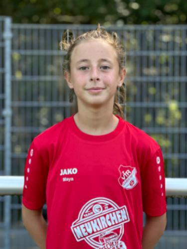 Maja-Sophie Eßer Lopez