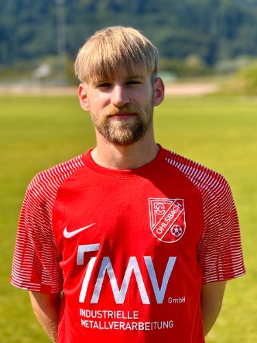Johannes Benz