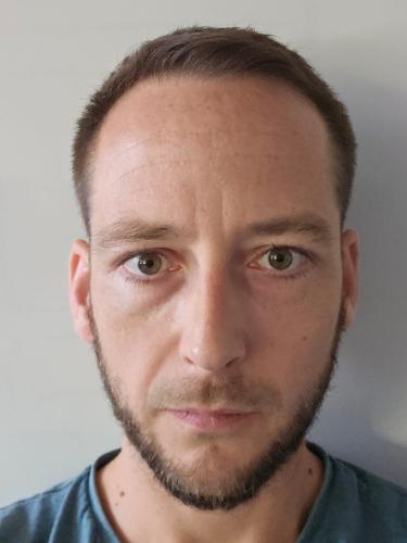 Torsten Frechenhaeuser