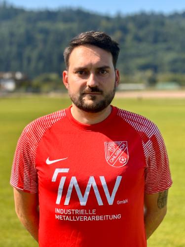 Stefan Benz