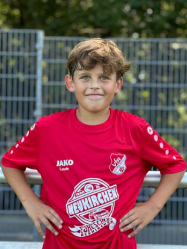 Louis Rafael Kasperek