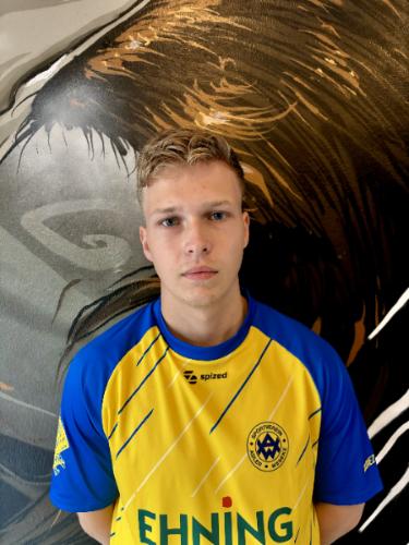 Adrian Klöcker