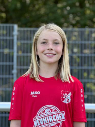 Eva Maria Manns