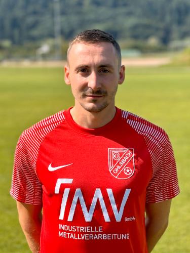 Jochen Stöhr