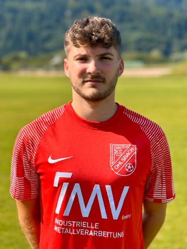 Enrico Wußler