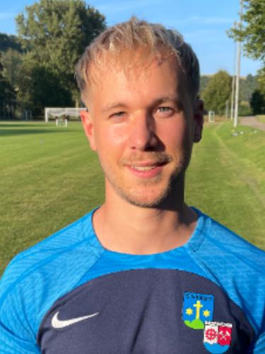 Friedmar Sütterlin