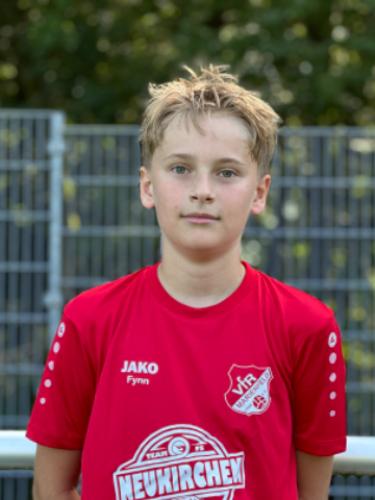 Fynn Trömpert