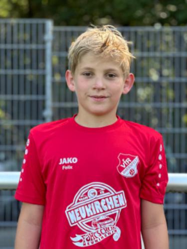 Felix Wester