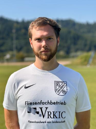 Jonas Mannefeld