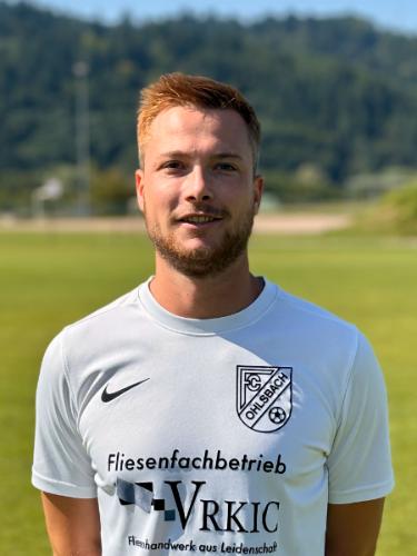 Paul Möschle