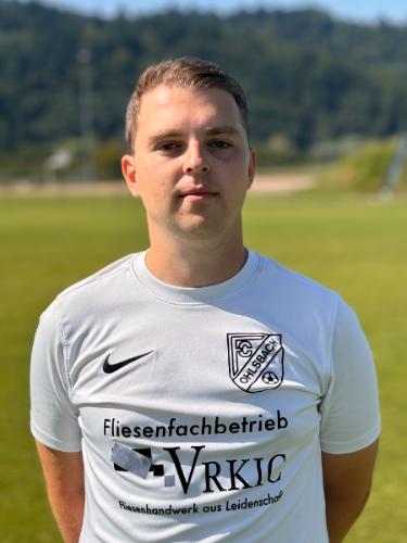 Lukas Stern
