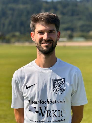 Adrian Weigand