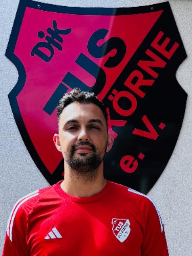 Younes Benzakour